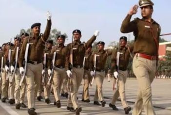 Haryana Police Constable Vacancy