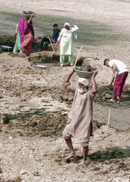 MGNREGA में कैसे रजिस्ट्रेशन करे