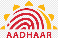 Aadhar Card Identity and Address Proof Update