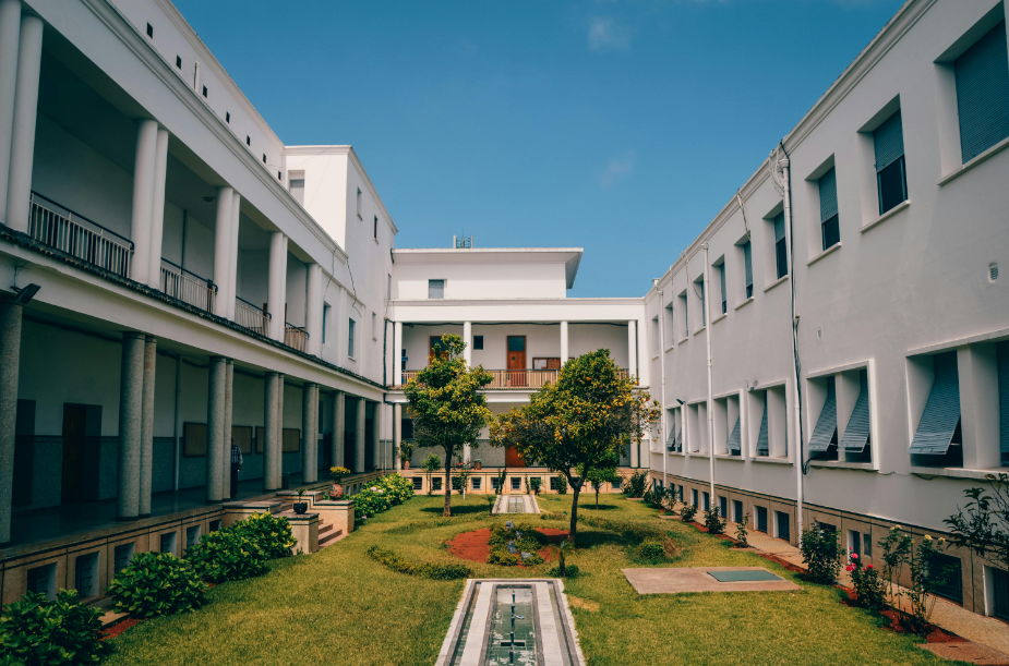 Haryana College UG Admission 2024 – 25