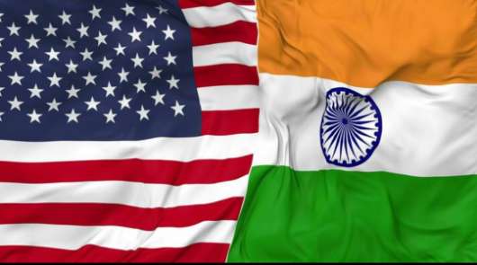India US Relations