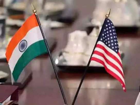 India US Relations